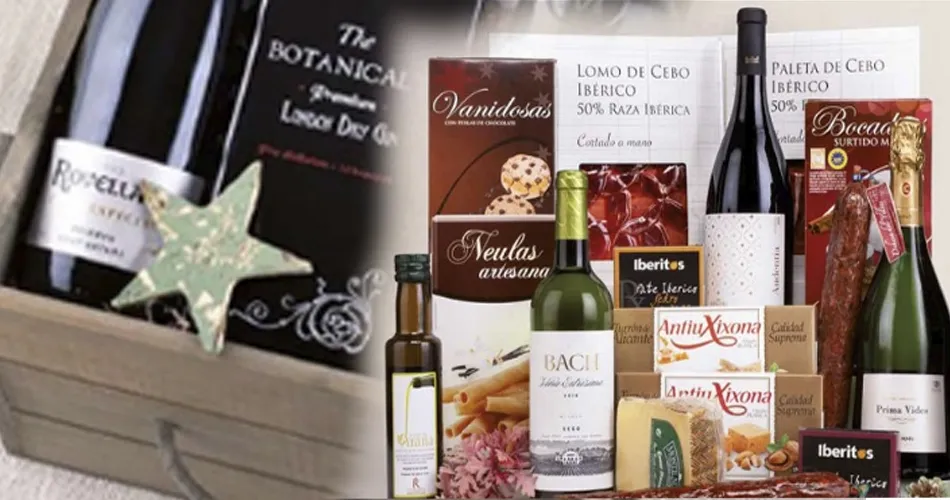 Regalos que puedes enviarle a tus clientes y socios