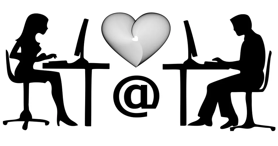 Cómo han cambiado el ligue las páginas de citas para toda una generación  