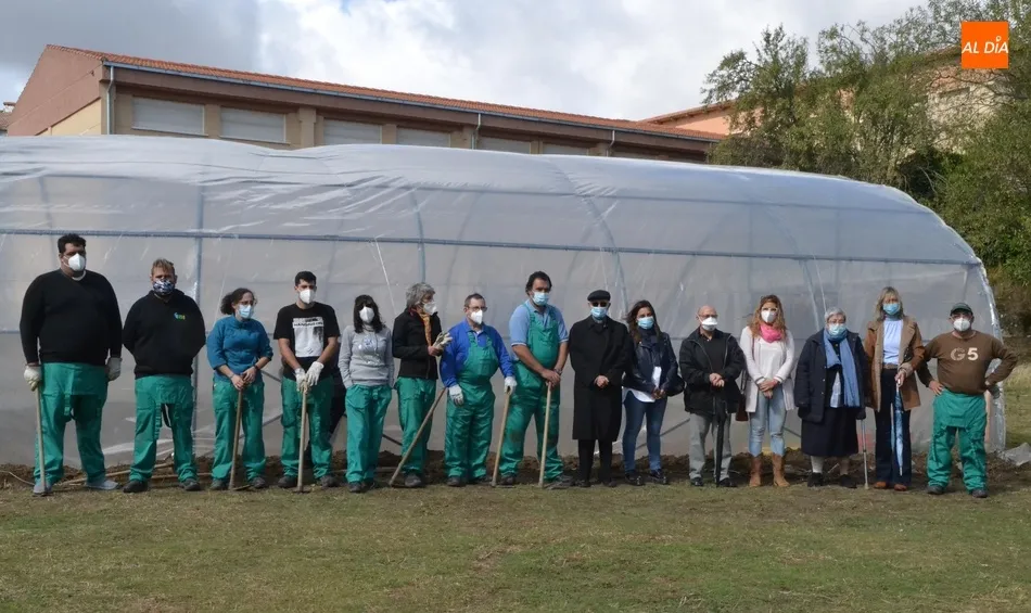 Cáritas remata la celebración del ‘Tiempo de la Creación’ con una ‘Oración por nuestra...