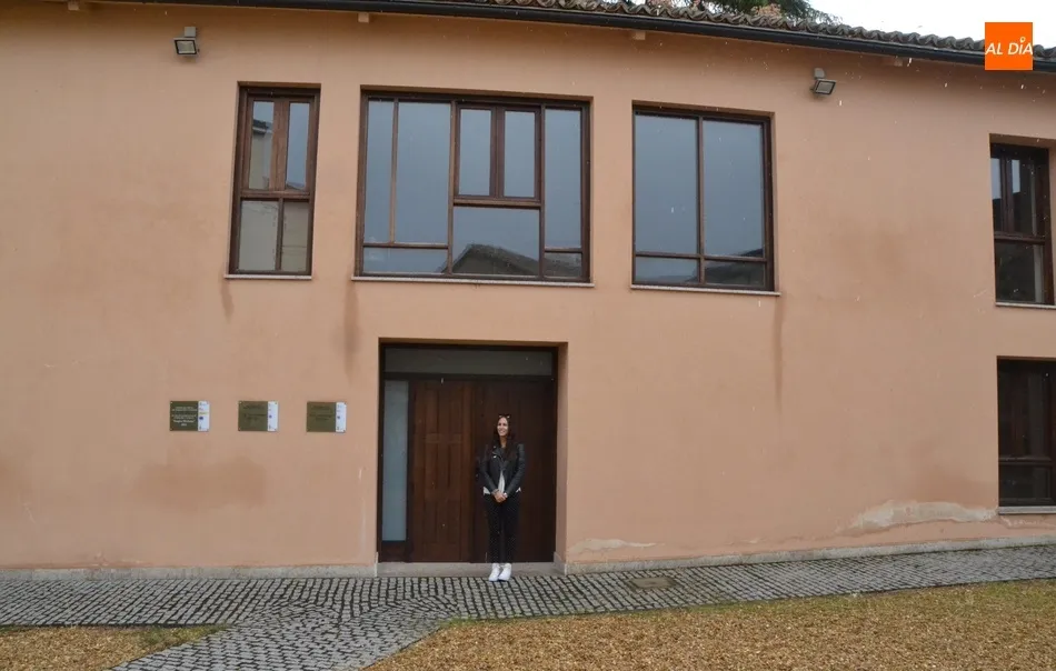 La Parada de La Colada acogerá el nuevo Centro Joven de Ciudad Rodrigo  