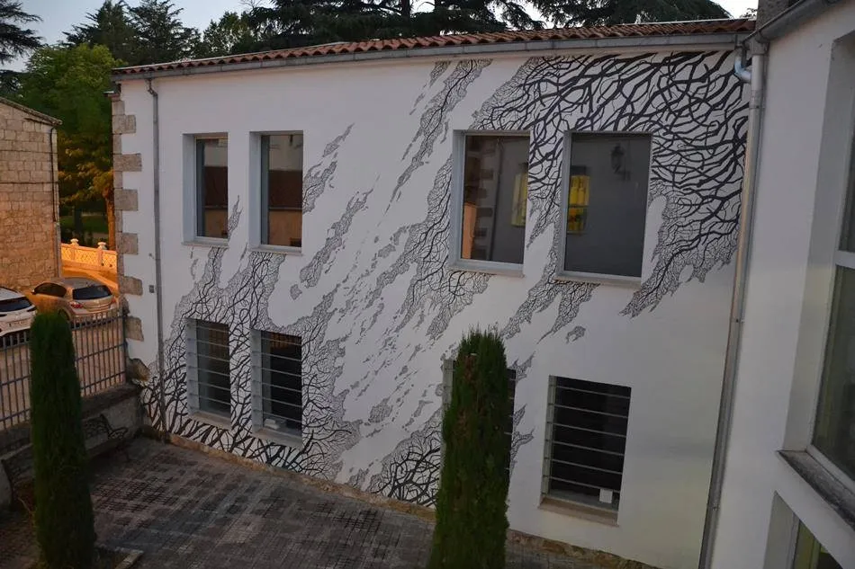 El Espacio i programa para el otoño talleres de rap, creación de videojuegos y scrap  