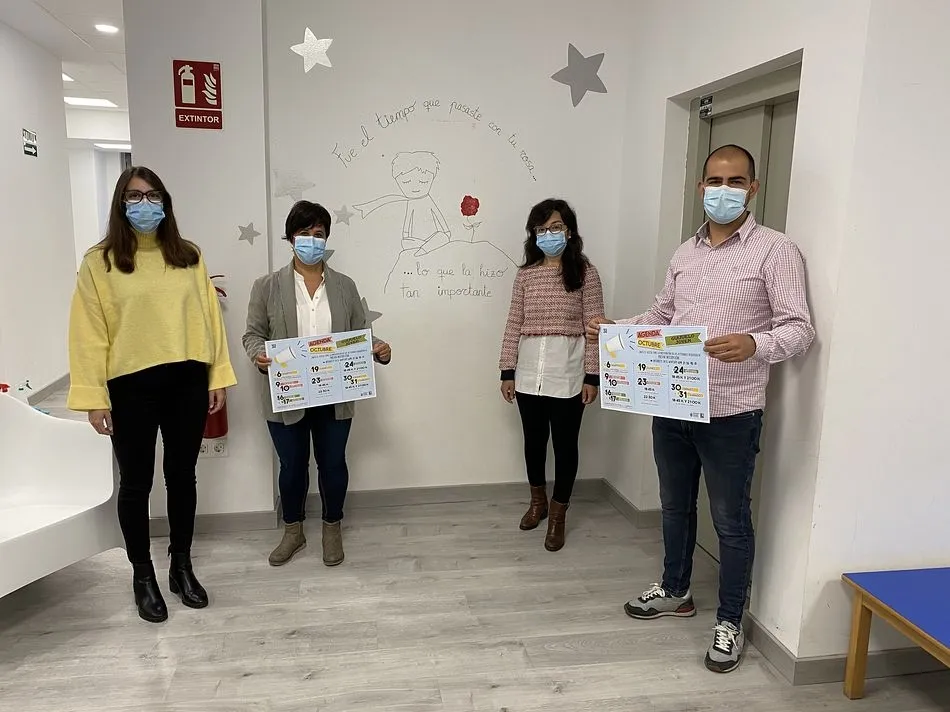 Guijuelo Joven comienza su nueva temporada el próximo 6 de octubre