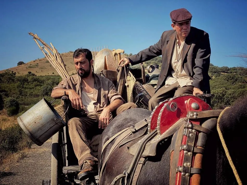 Foto 7 - Contracorriente rueda con Goya Producciones una pel&iacute;cula sobre la Beata Petra de San Jos&eacute;  