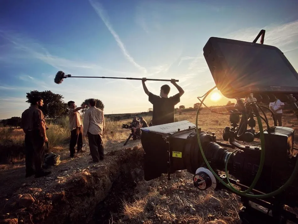 Foto 8 - Contracorriente rueda con Goya Producciones una pel&iacute;cula sobre la Beata Petra de San Jos&eacute;  