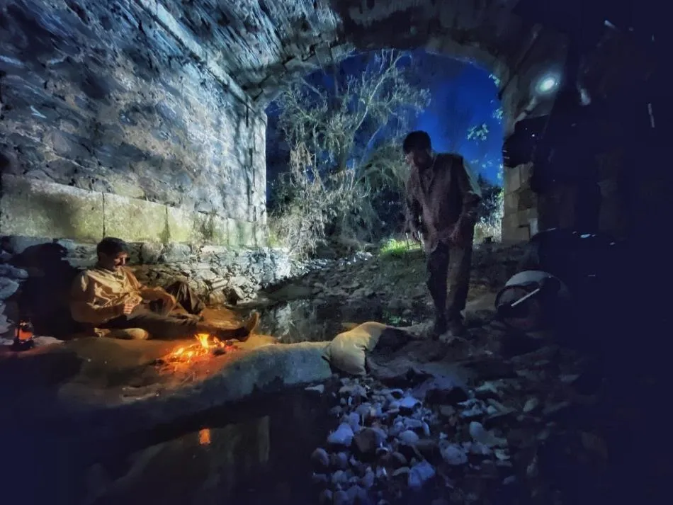 Foto 9 - Contracorriente rueda con Goya Producciones una pel&iacute;cula sobre la Beata Petra de San Jos&eacute;  