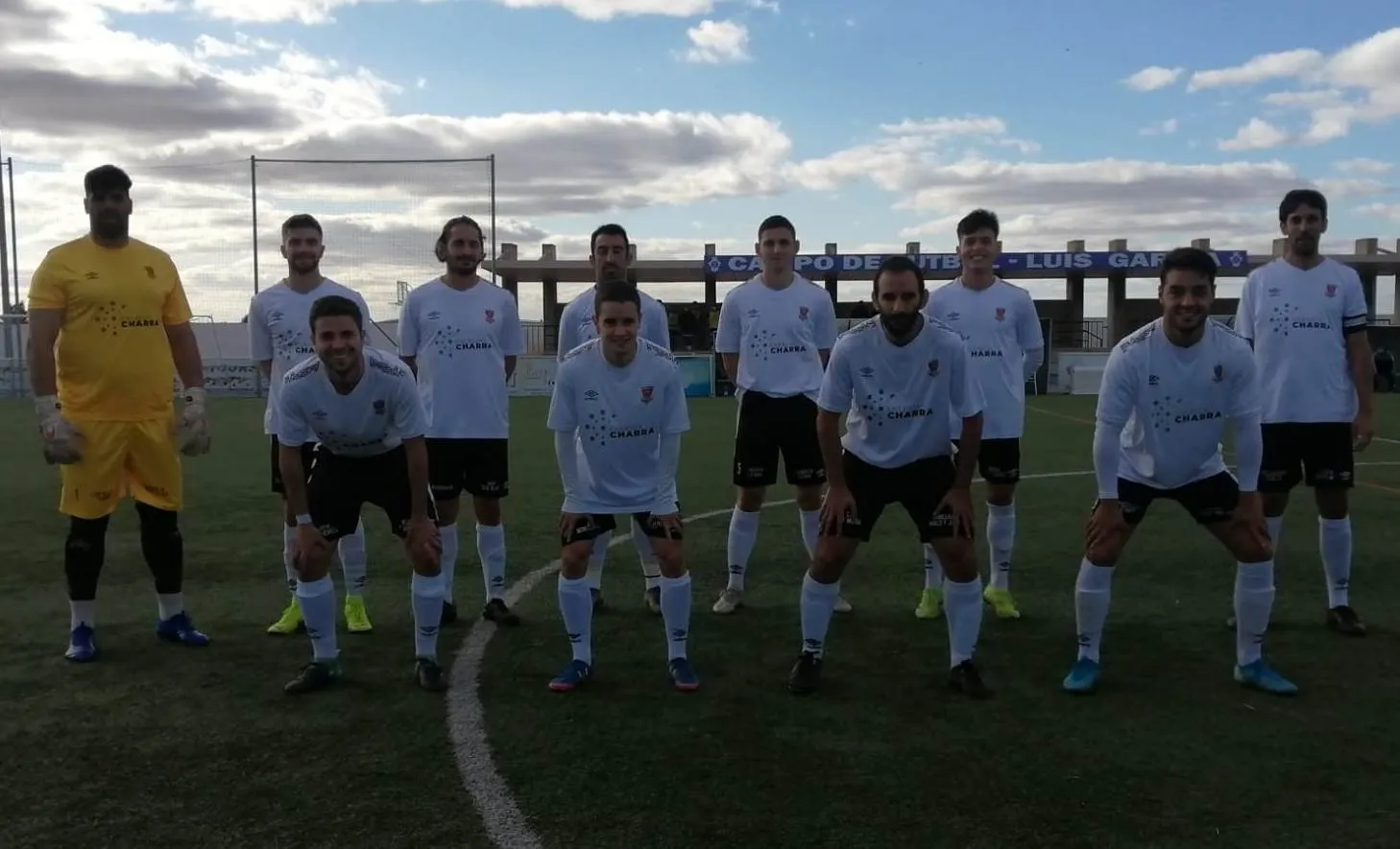 El Ciudad Rodrigo CF cosecha en Peñaranda su primer empate de la pretemporada  