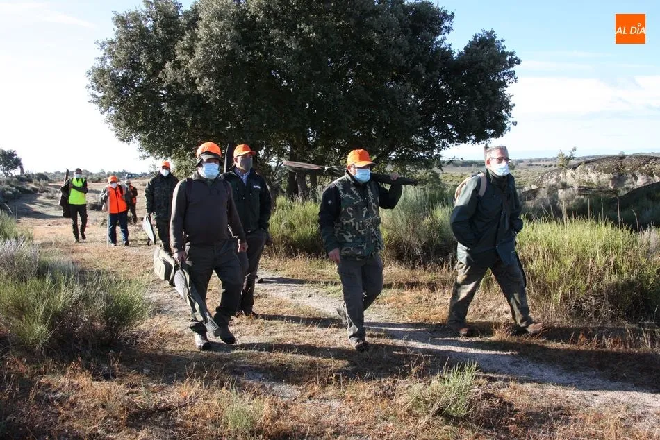 Foto 8 - De monter&iacute;a al jabal&iacute; por Villarino  