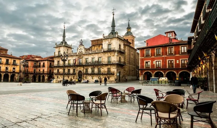 León capital se verá afectada por estas restricciones. Foto Turismo Leónn
