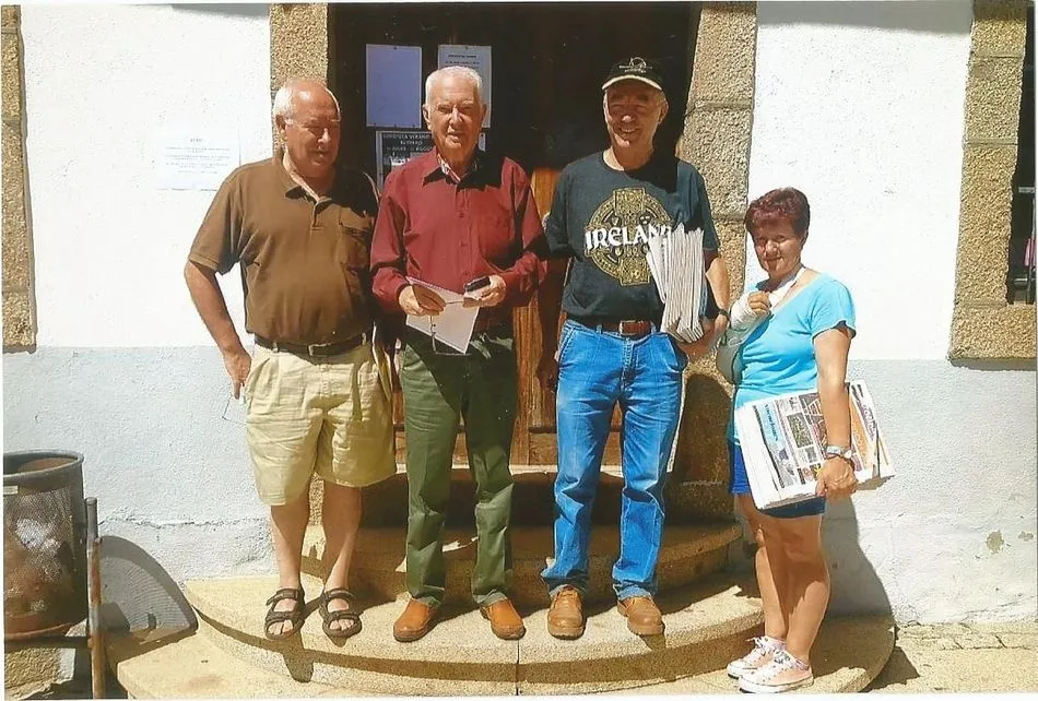 Foto 2 - Edadismo&nbsp;