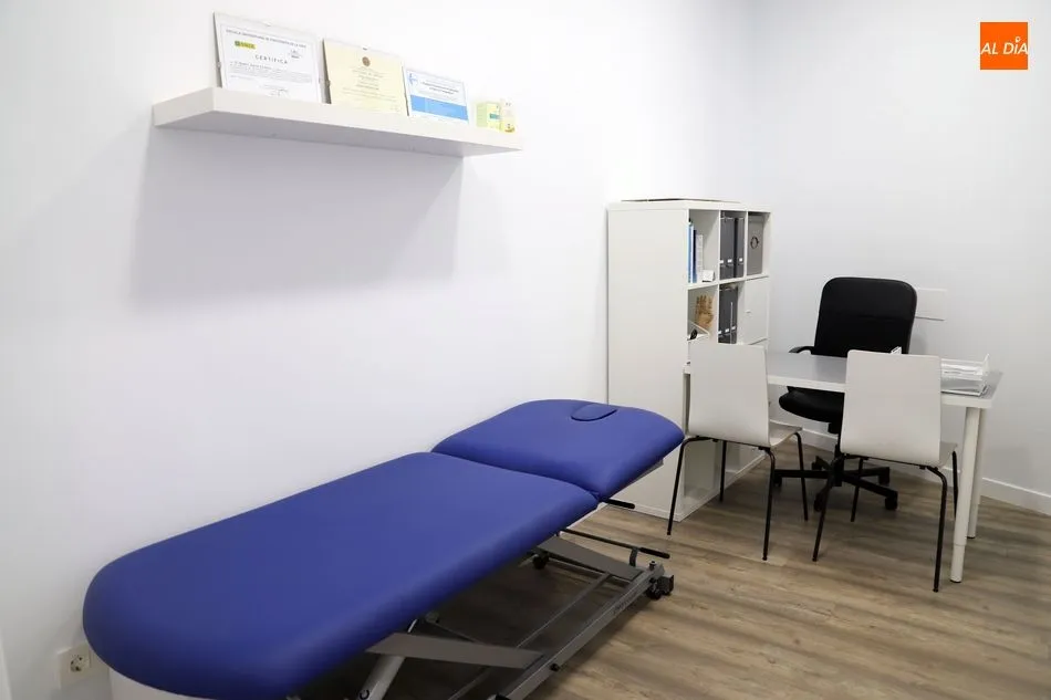 Foto 5 - Fonseca y Ramos Fisioterapia: compromiso, cercan&iacute;a y profesionalidad  