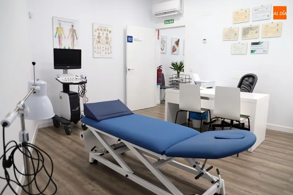 Foto 4 - Fonseca y Ramos Fisioterapia: compromiso, cercan&iacute;a y profesionalidad  