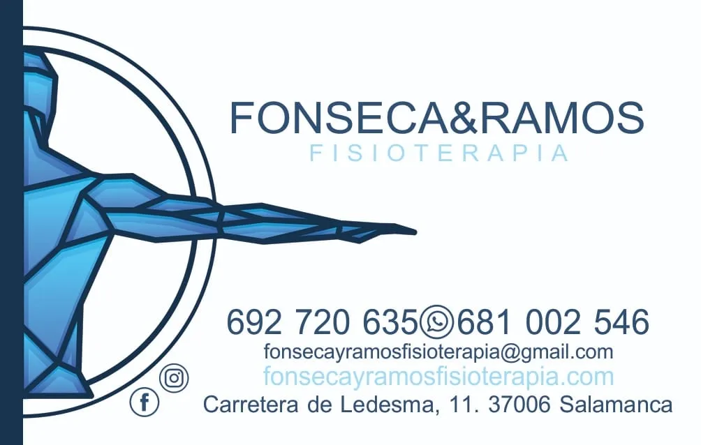 Foto 3 - Fonseca y Ramos Fisioterapia: compromiso, cercan&iacute;a y profesionalidad  