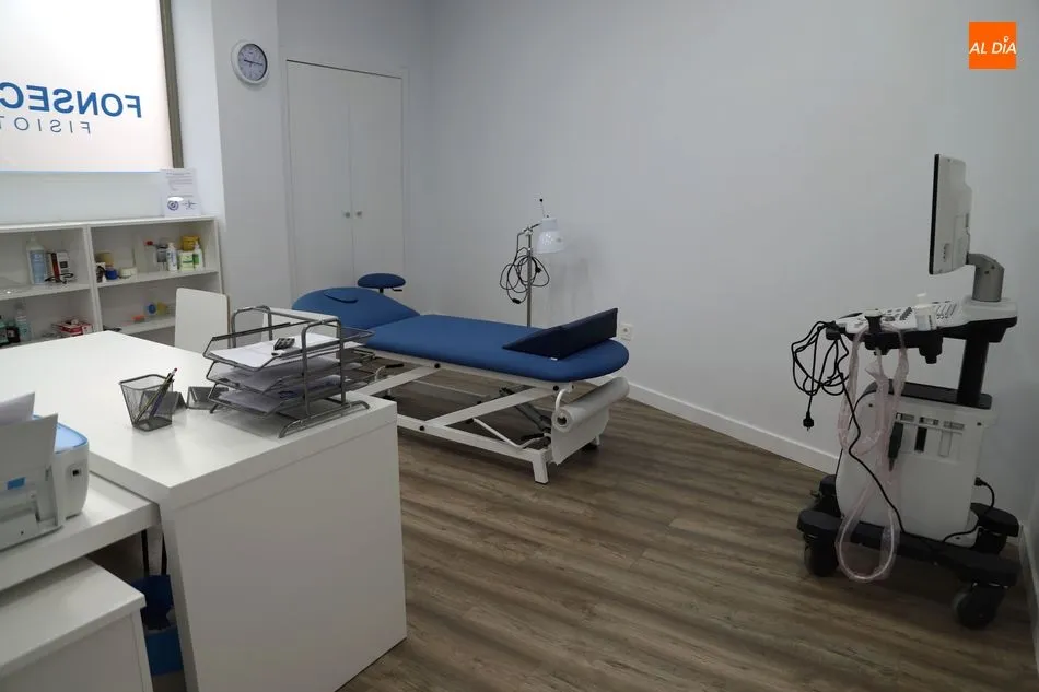 Foto 2 - Fonseca y Ramos Fisioterapia: compromiso, cercan&iacute;a y profesionalidad  
