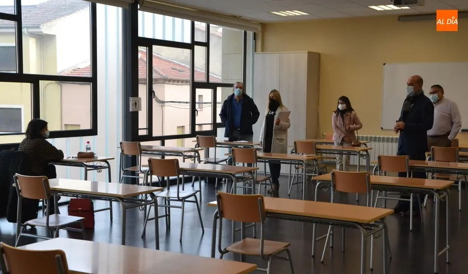 La única superviviente del proceso para la plaza de técnico de turismo aprueba el 2º examen  