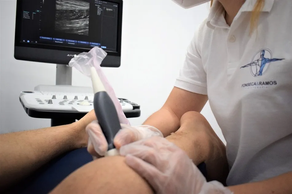 Foto 10 - Fonseca y Ramos Fisioterapia: compromiso, cercan&iacute;a y profesionalidad  