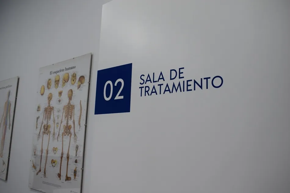 Foto 9 - Fonseca y Ramos Fisioterapia: compromiso, cercan&iacute;a y profesionalidad  