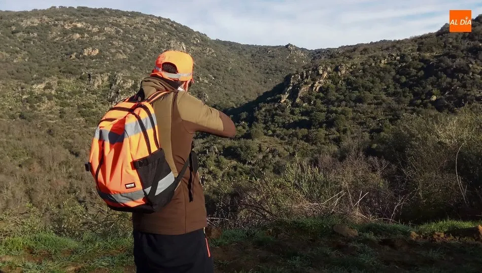 El 25 de octubre arranca una nueva temporada de caza menor  / CORRAL