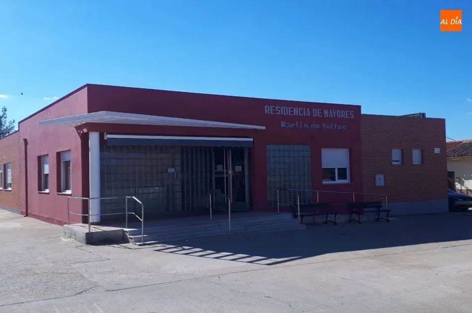 Foto 2 - Albaic&iacute;n, seguridad, experiencia y calidad en la atenci&oacute;n a los mayores