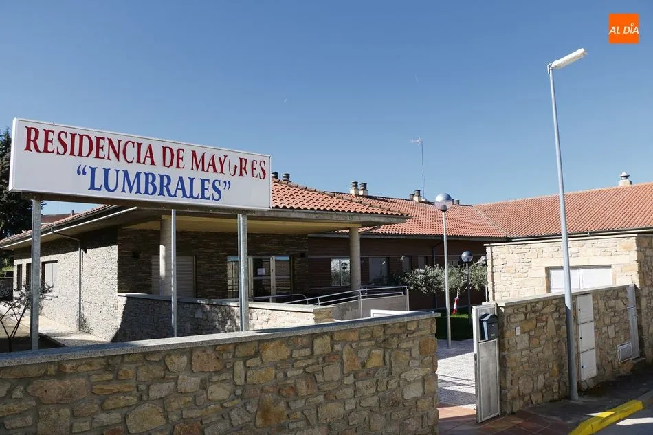 Foto 4 - Albaic&iacute;n, seguridad, experiencia y calidad en la atenci&oacute;n a los mayores
