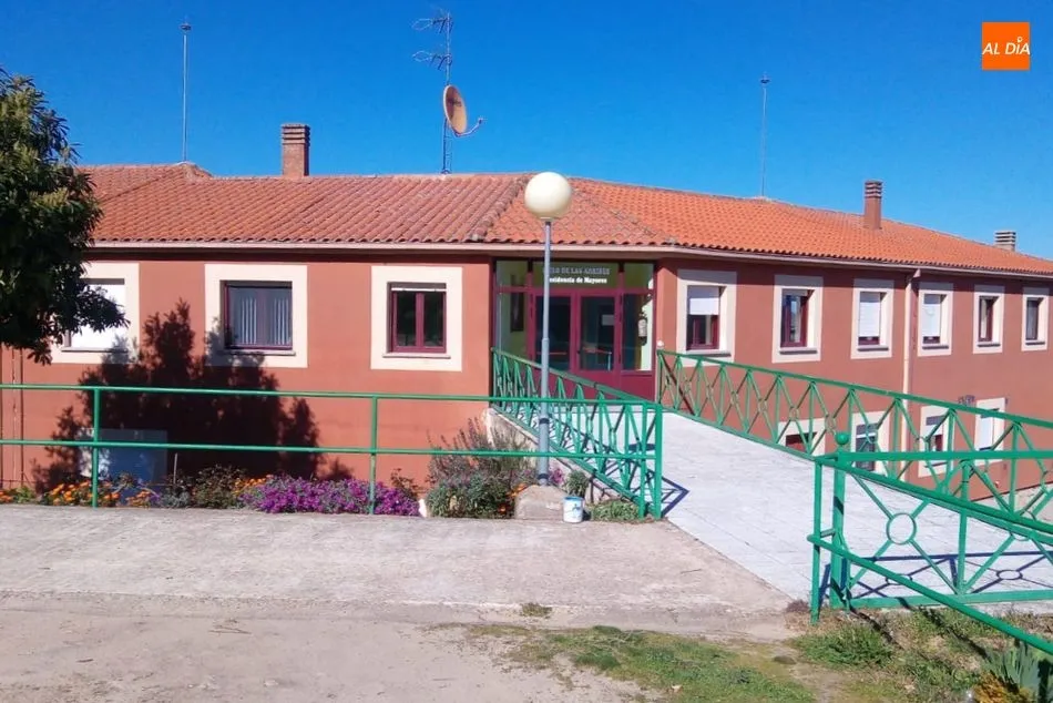Foto 3 - Albaic&iacute;n, seguridad, experiencia y calidad en la atenci&oacute;n a los mayores