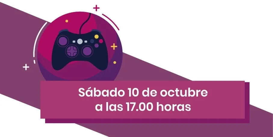 Abierta la inscripción para el taller gratuito de creación de videojuegos del Espacio i  
