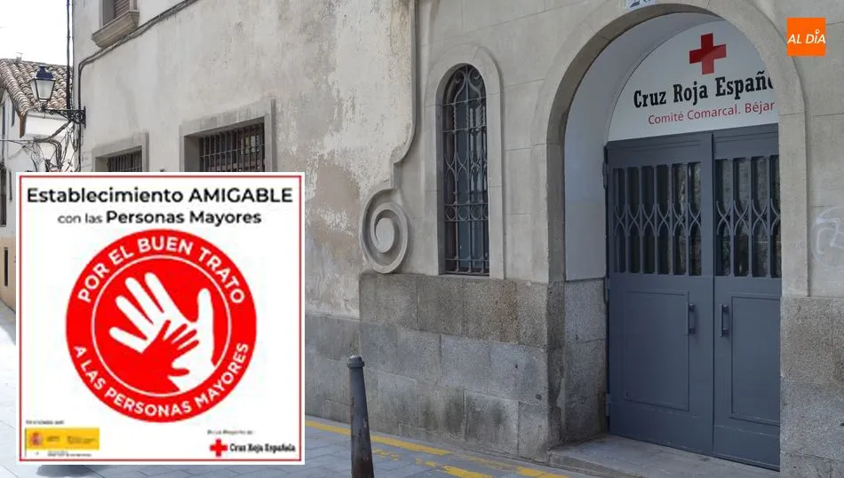 Establecimientos amigables con las personas mayores