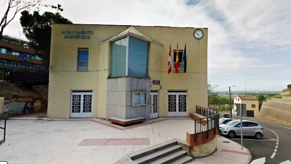 Ayuntamiento de Cabrerizos