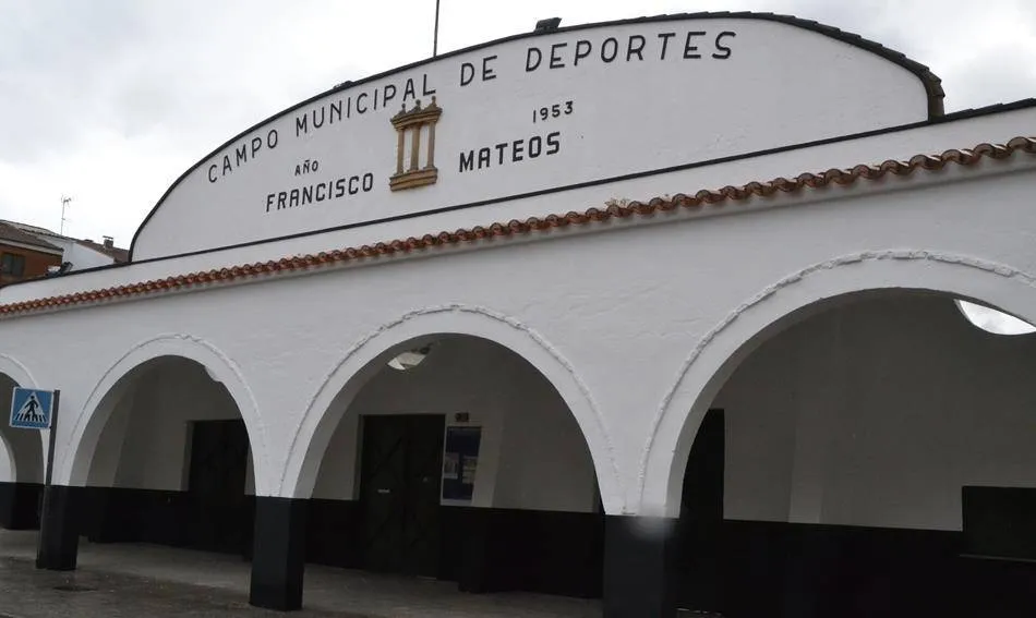 El Ciudad Rodrigo CF fija los precios y normas para un amistoso frente al filial del Salamanca CF...