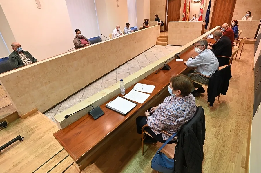 Foto 2 - Las actividades para mayores en centros municipales de Salamanca se retoman el 15 de octubre