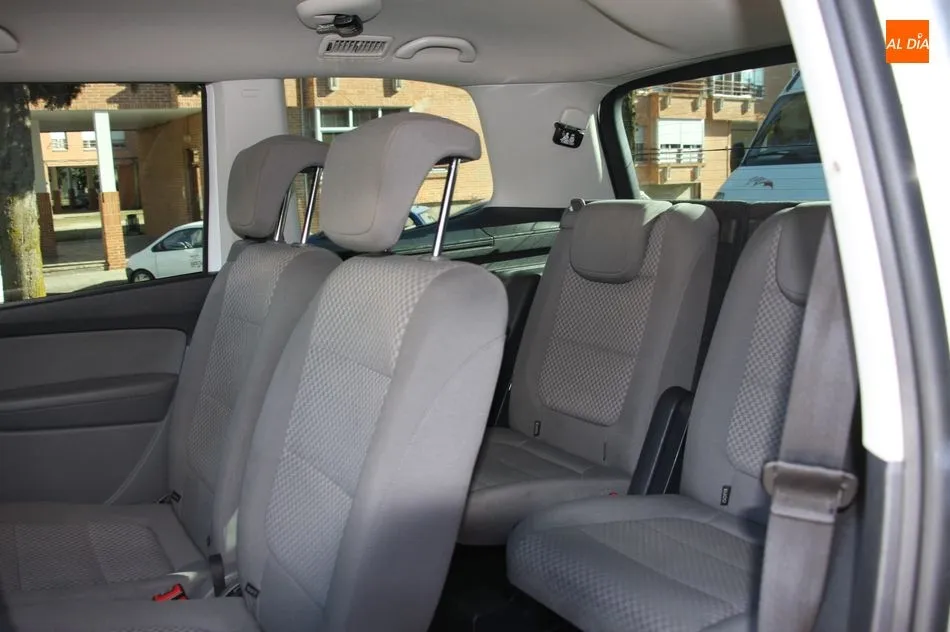 Foto 8 - Taxi Nieto, servicio las 24 horas los 365 d&iacute;as del a&ntilde;o en Vitigudino  