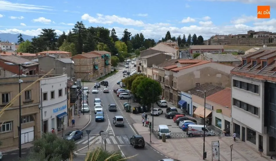 Miróbriga es el 20º municipio en renta media entre los 29 de la provincia con más de 1.000...