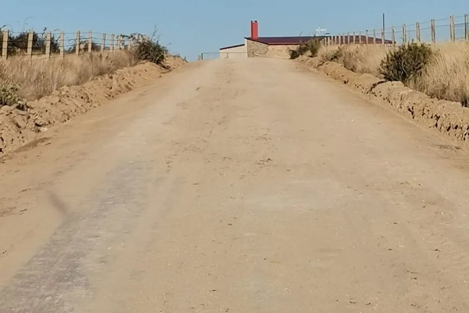 Foto 8 - El Ayuntamiento de Vitigudino concluye la reparaci&oacute;n de caminos 16 d&iacute;as despu&eacute;s y casi 80...