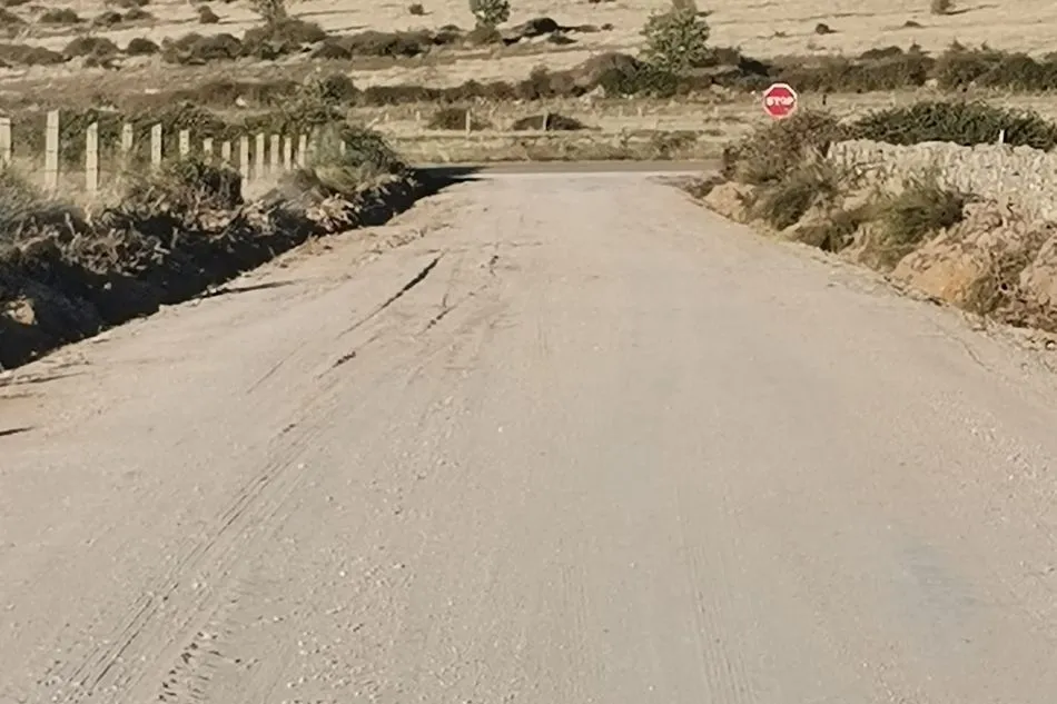 Foto 7 - El Ayuntamiento de Vitigudino concluye la reparaci&oacute;n de caminos 16 d&iacute;as despu&eacute;s y casi 80...