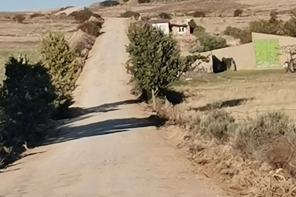 Foto 6 - El Ayuntamiento de Vitigudino concluye la reparaci&oacute;n de caminos 16 d&iacute;as despu&eacute;s y casi 80...