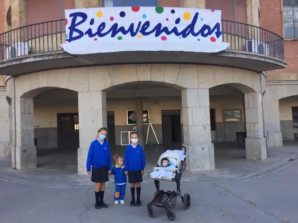 Foto 4 - Colegio Maristas: excelente formaci&oacute;n acad&eacute;mica, humana y cristiana  
