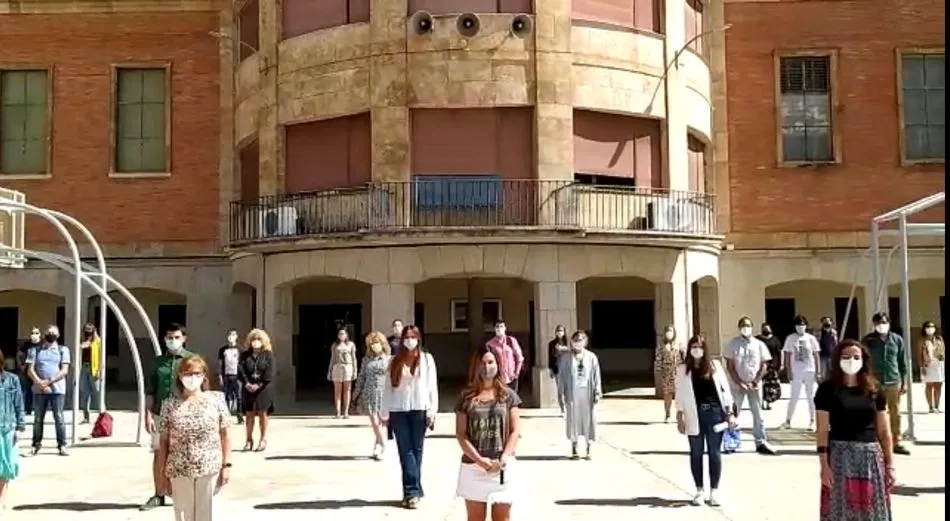 Foto 3 - Colegio Maristas: excelente formaci&oacute;n acad&eacute;mica, humana y cristiana  