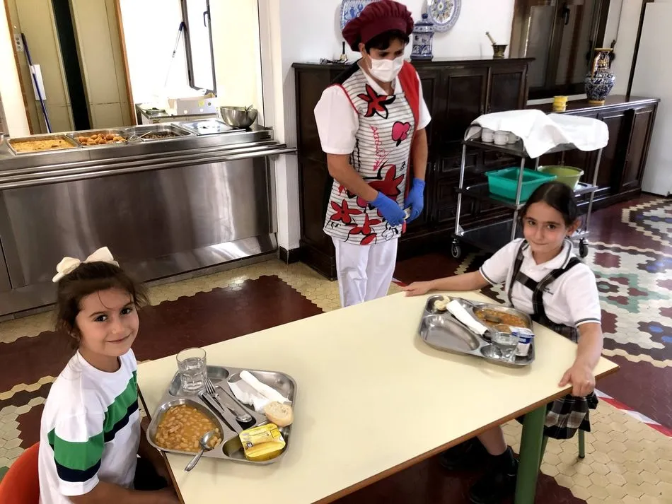 Foto 7 - Colegio Santa Teresa de Jes&uacute;s:&nbsp;unidos por la educaci&oacute;n  