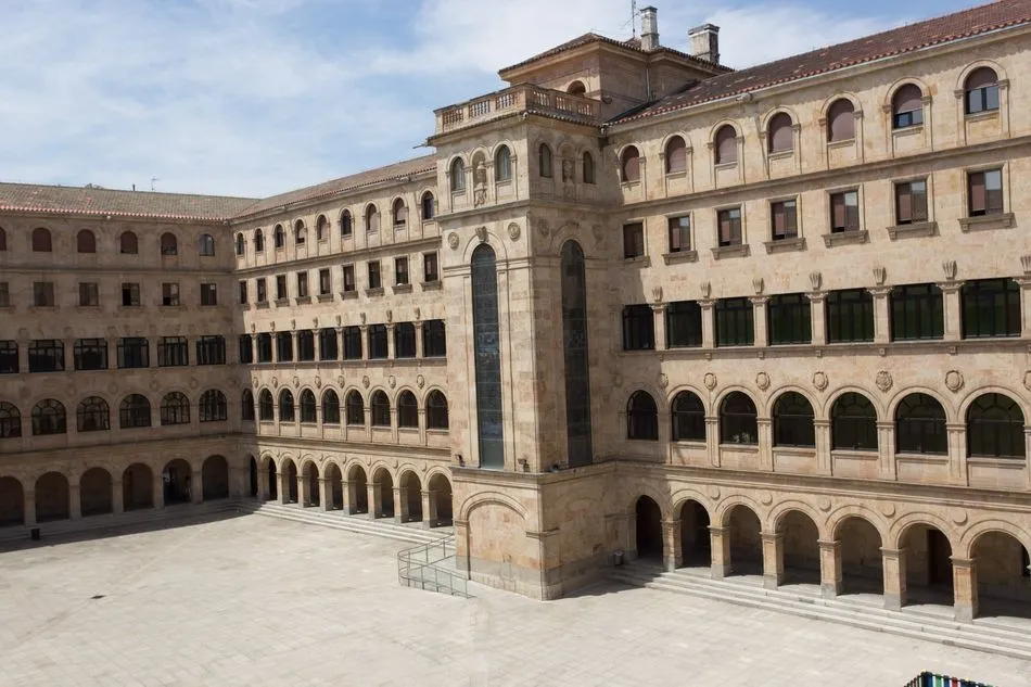 Foto 2 - El colegio Calasanz de Salamanca ampl&iacute;a su oferta educativa  