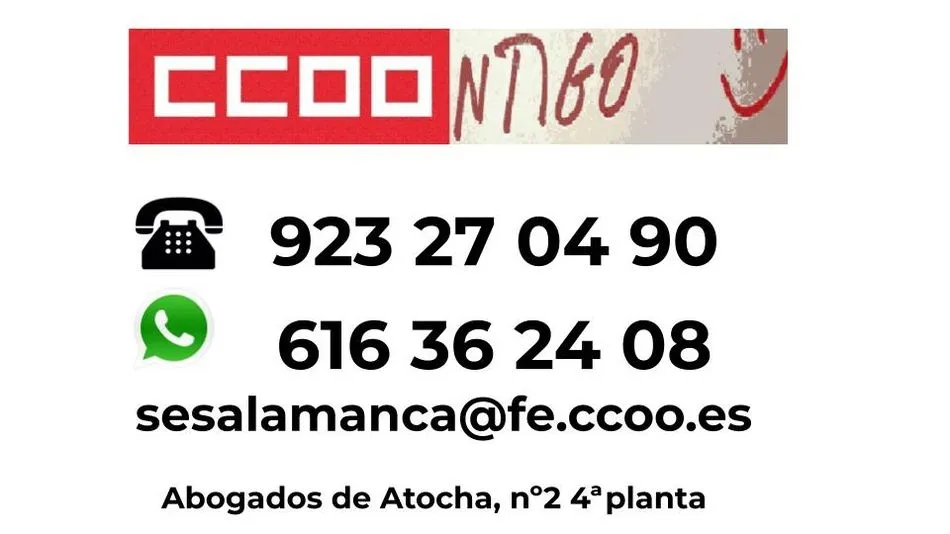 Foto 2 - Vuelta al cole &iquest;segura?  