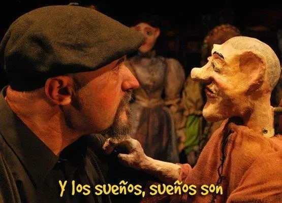 El Teatro Nuevo vuelve el sábado a la actividad regular con un espectáculo familiar gratuito  