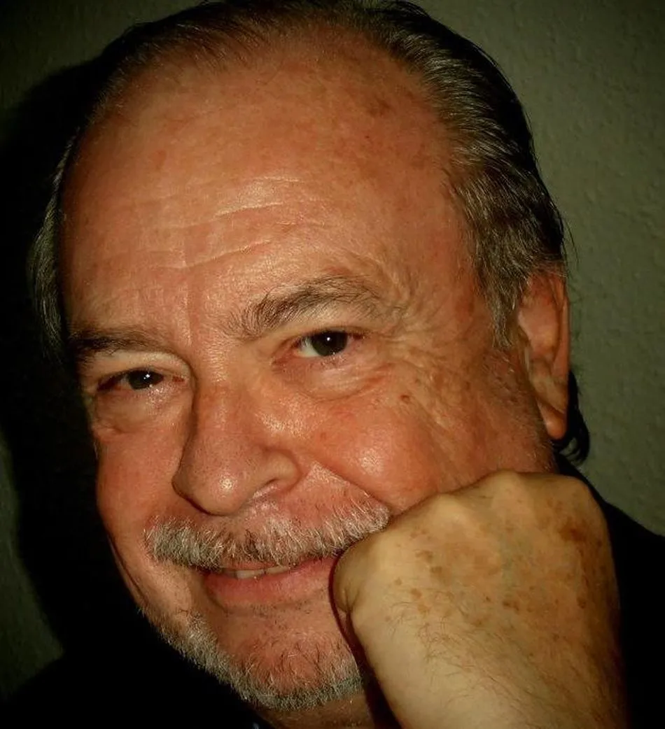 Foto 2 - Miguel &Aacute;ngel Yusta: &ldquo;Nuestros poetas m&aacute;s grandes han escrito coplas bell&iacute;simas&rdquo;  