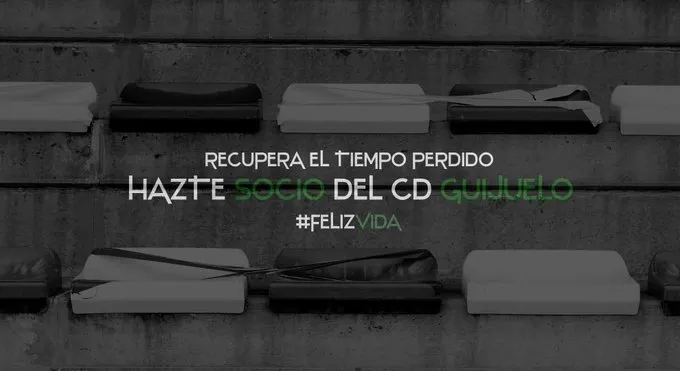 Campaña de socios del Guijuelo