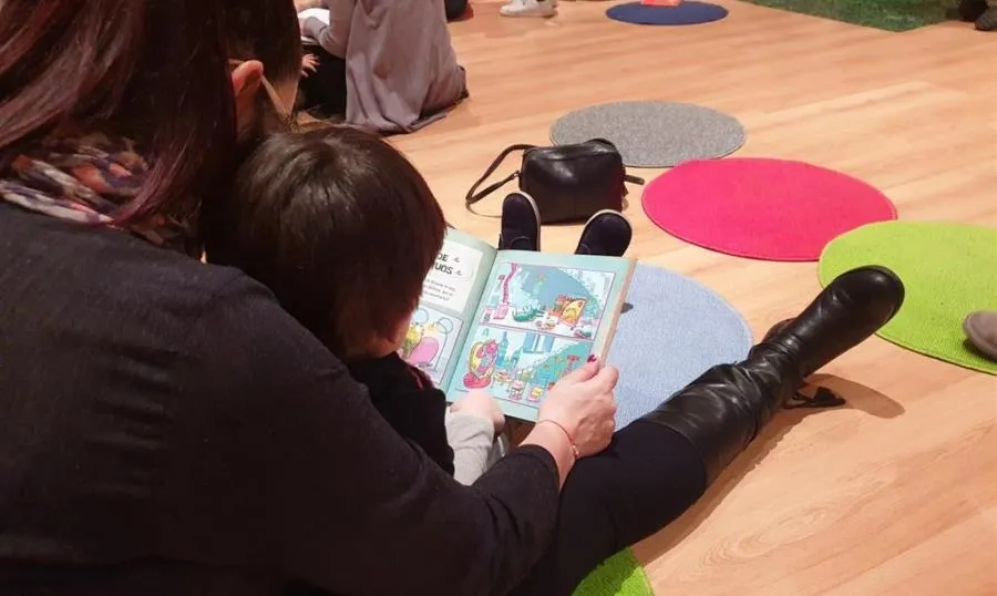 La conciliación en las familias monoparentales es aún más complicada y las medidas dirigidas a priorizar el teletrabajo no son siempre posible