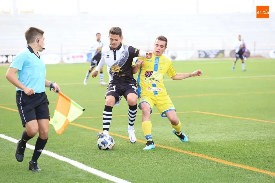 Unionistas volverá a jugar en el Reina Sofía el domingo 18 de octubre