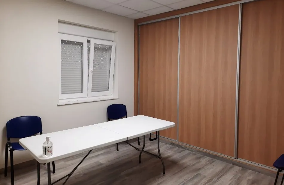 Foto 3 - El Arciprestazgo de Yeltes incorpora un nuevo Centro en Tamames  
