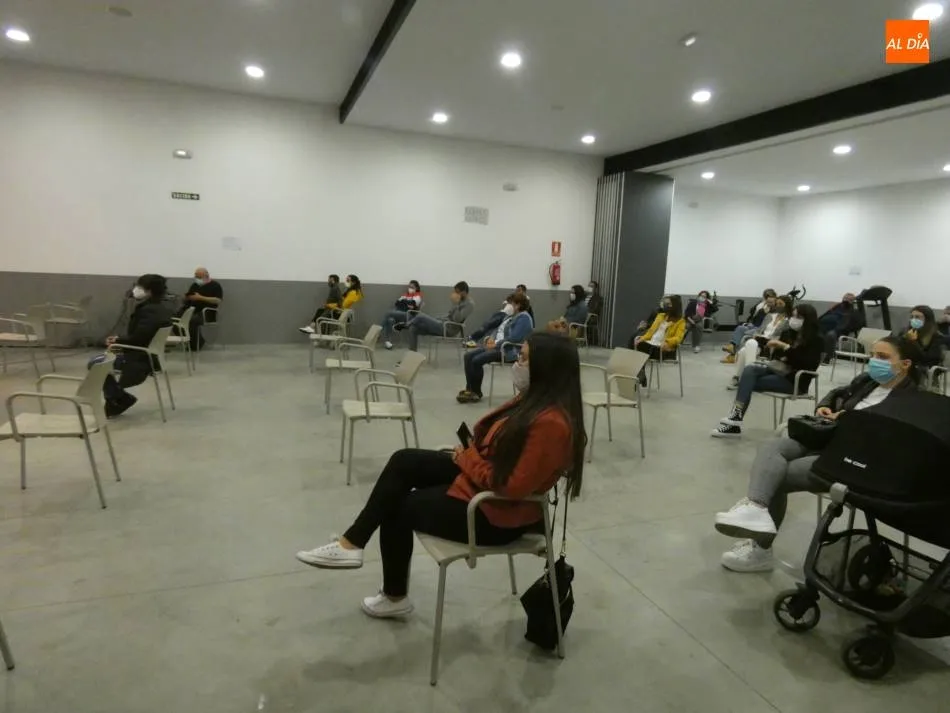 Foto 6 - Huerta estrena su oto&ntilde;o cultural con la m&uacute;sica de JaviLin viol&iacute;n  