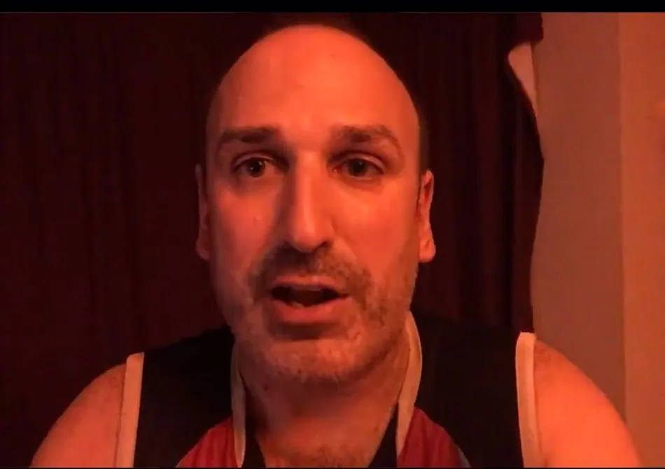 El voluntario catalán de los ensayos de la vacuna de Oxford da positivo