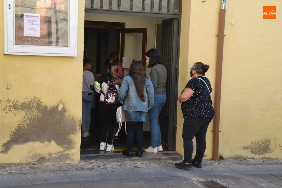 El Cine Juventud abre un Puente del Pilar mágico para todas las edades  