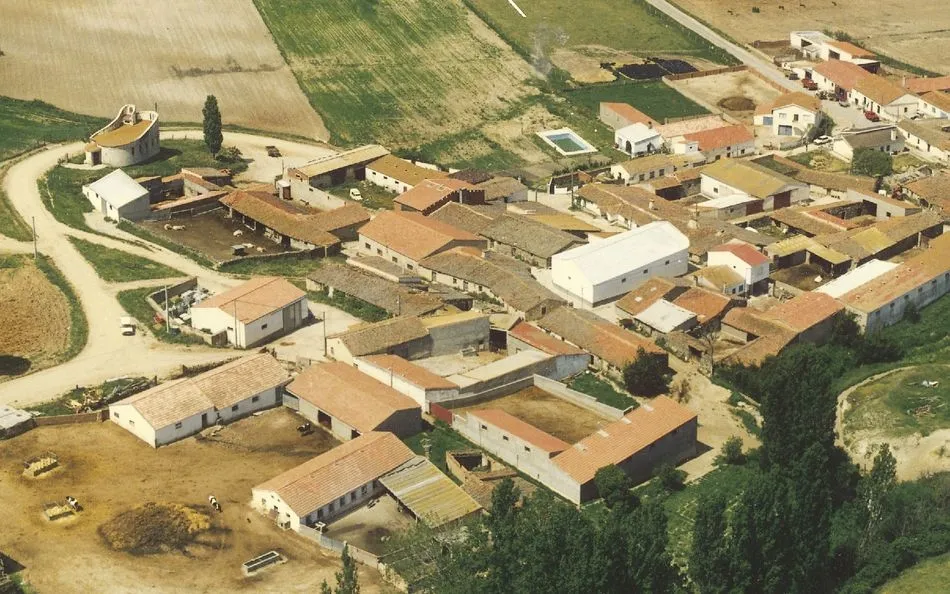 La historia de Amatos de Alba a punto de salir de imprenta