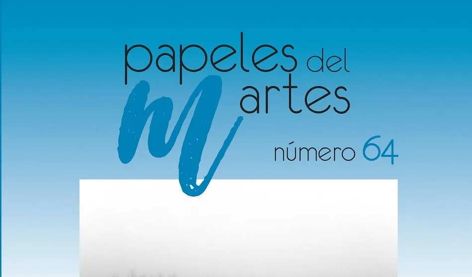 Nuevo número de la revista poética ‘Los papeles del martes’